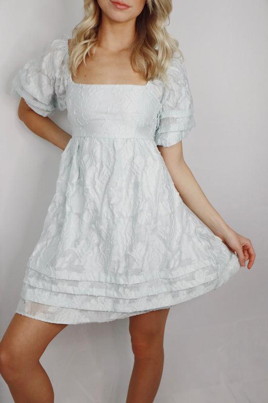 FAIRYTALE DREAMING ❀ DRESS